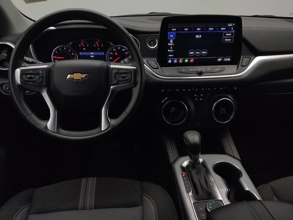 Used 2024 Chevrolet Blazer LT w/ Driver Confidence Package FWD image 22