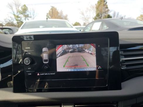 New 2026 Volkswagen Jetta Sport FWD image 23