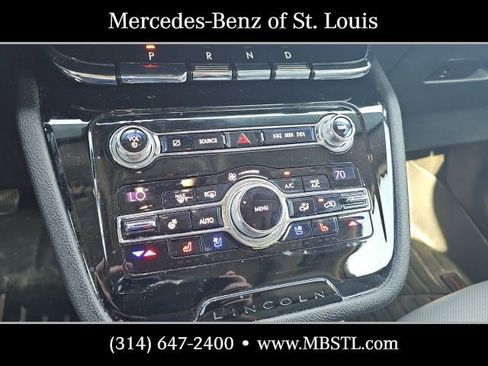 Used 2020 Lincoln Corsair Reserve w/ Equipment Group 201A image 29