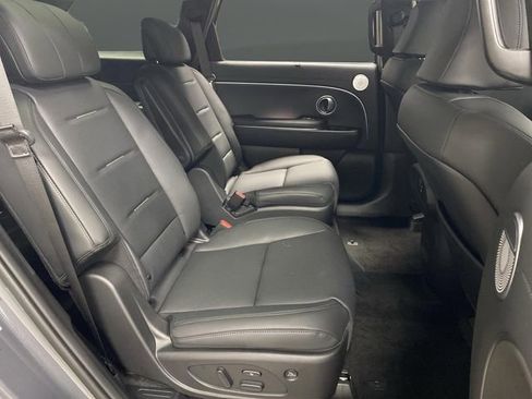 New 2026 Hyundai Palisade Calligraphy image 35