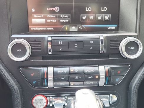 Used 2015 Ford Mustang GT Premium w/ Equipment Group 401A image 18