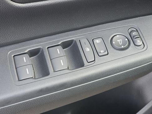 New 2026 Honda CR-V Sport-L image 19