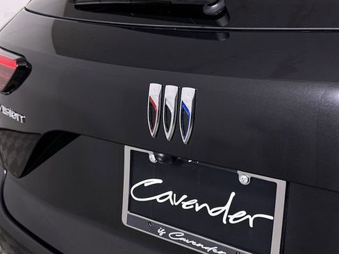 New 2026 Buick Envision Sport Touring image 56