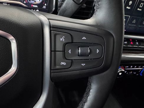 Certified 2024 GMC Sierra 1500 Elevation AWD/4WD image 17