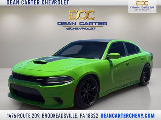 Used 2017 Dodge Charger R/T RWD video 1