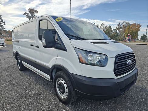 Used 2019 Ford Transit 150 130 Low Roof image 4