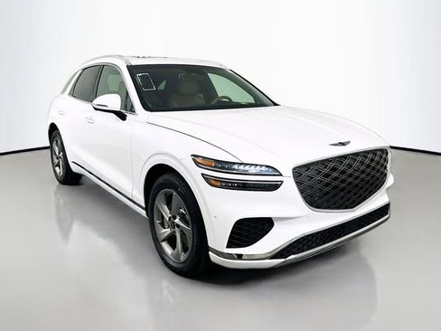 New 2026 Genesis GV70 2.5T Advanced image 3