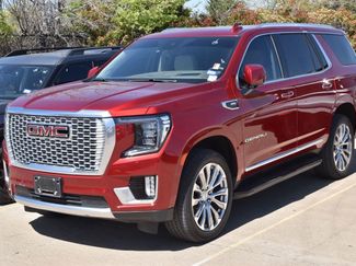Used 2024 GMC Yukon Denali w/ Max Trailering Package video 1