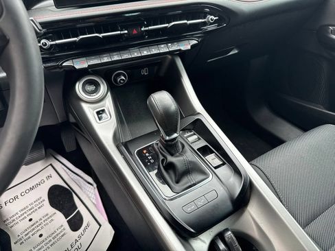 Used 2024 Dodge Hornet R/T AWD/4WD image 22