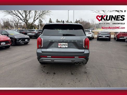 Used 2025 Hyundai Palisade SEL image 6