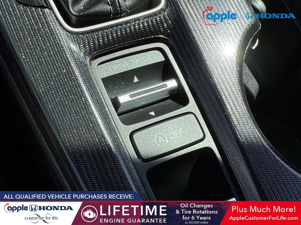 Used 2026 Honda Civic Sport image 25