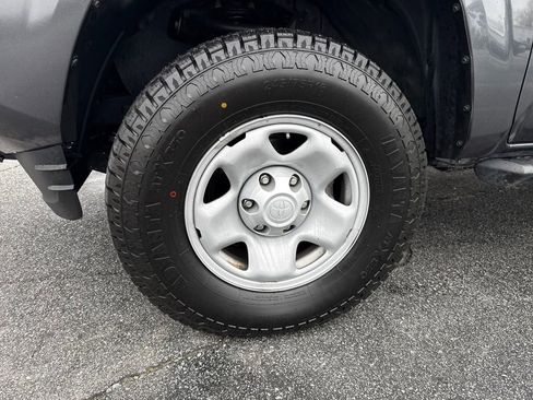 Used 2023 Toyota Tacoma SR image 35
