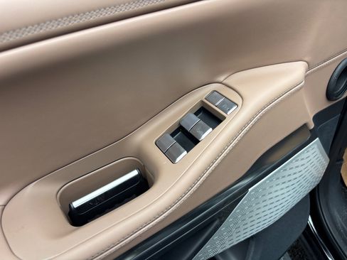 New 2026 Lincoln Navigator Black Label AWD/4WD image 12