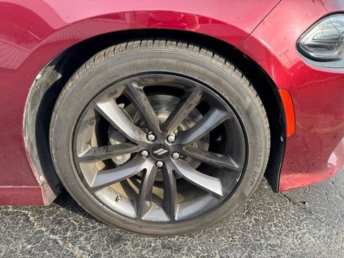 Used 2019 Dodge Charger Scat Pack w/ Plus Group RWD image 10
