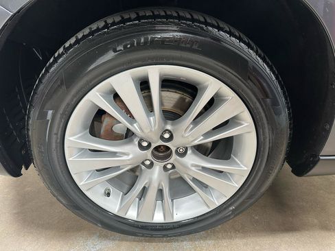 Used 2012 Lexus RX 450h AWD w/ Premium Pkg image 23