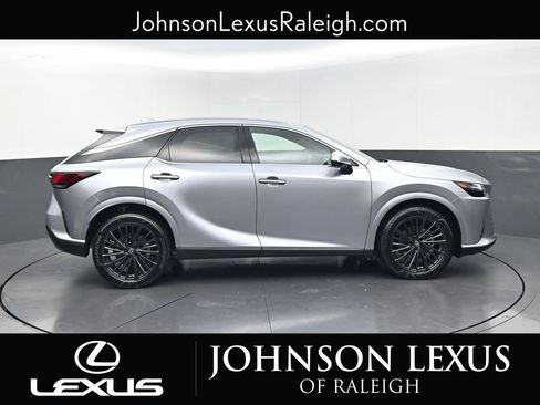 New 2026 Lexus RX 350 Premium w/ Convenience Package AWD/4WD image 7