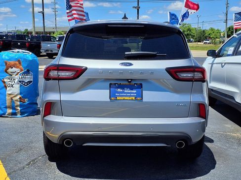 Certified 2024 Ford Escape ST-Line w/ Tech Pack #1 AWD/4WD image 23
