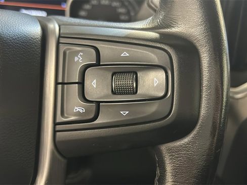 Used 2021 GMC Sierra 1500 Denali w/ Denali Carbonpro Edition image 24