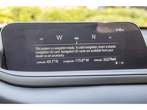 Used 2024 MAZDA CX-30 AWD 2.5 S w/ Select Sport Pkg image 44