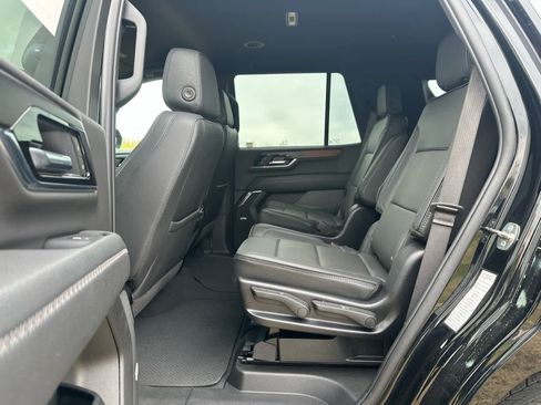 Used 2025 GMC Yukon Denali AWD/4WD image 12