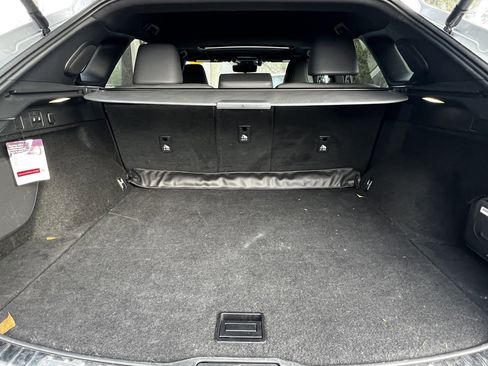 Certified 2024 Lexus RX 350 F Sport w/ Convenience Package image 48