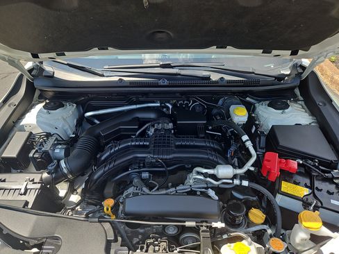 Certified 2024 Subaru Impreza 2.0i Sport AWD/4WD image 31