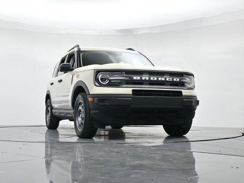 Used 2024 Ford Bronco Sport Big Bend image 32