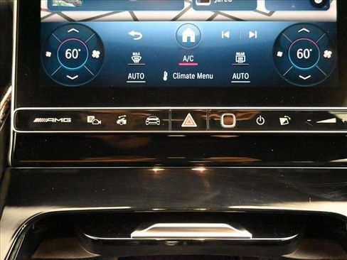 New 2024 Mercedes-Benz SL 43 AMG image 13