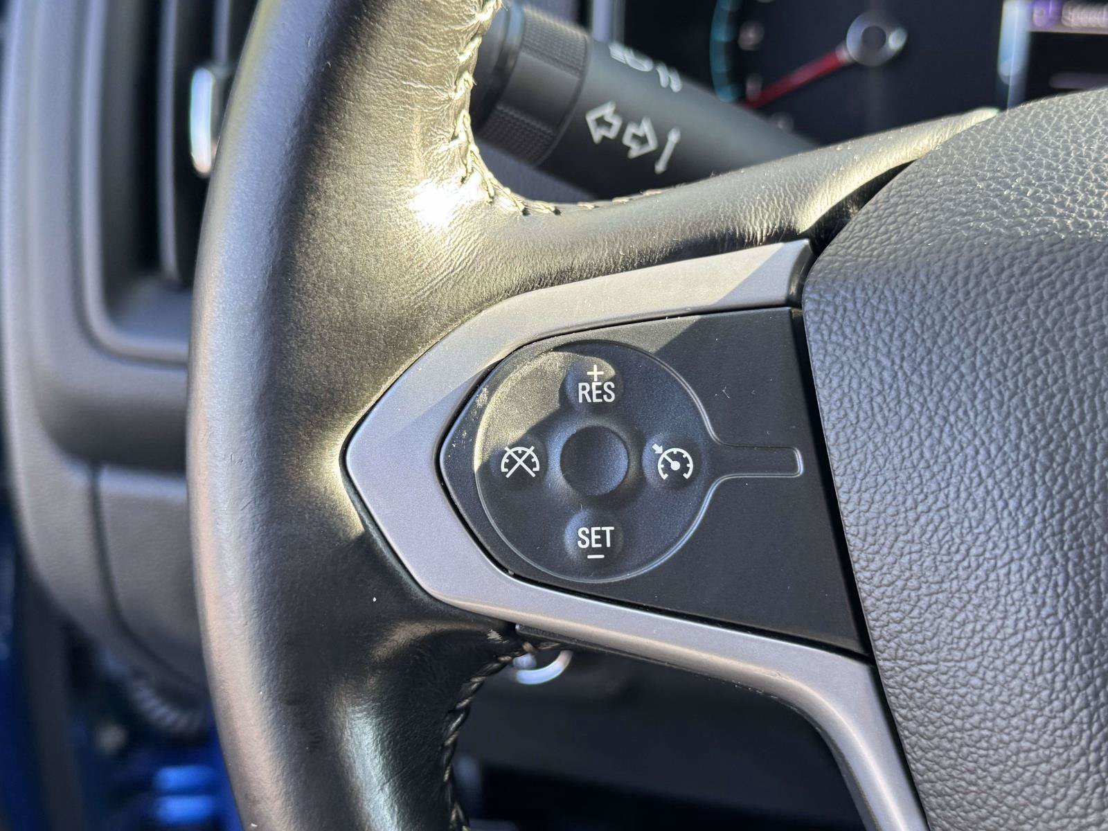 Used 2018 Chevrolet Colorado LT AWD/4WD image 22