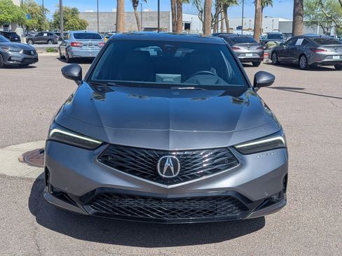 Used 2023 Acura Integra A-Spec image 8