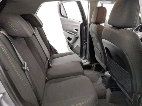 Used 2020 Chevrolet Trax LS w/ Tint and Cruise Package FWD image 18