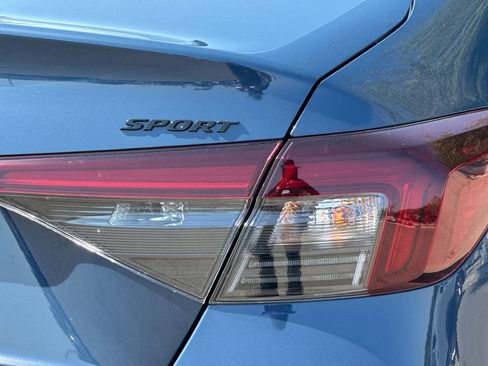 New 2026 Honda Civic Sport image 12