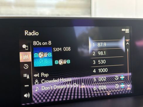 Certified 2021 Lexus NX 300 F Sport w/ F Sport Premium Package AWD/4WD image 24
