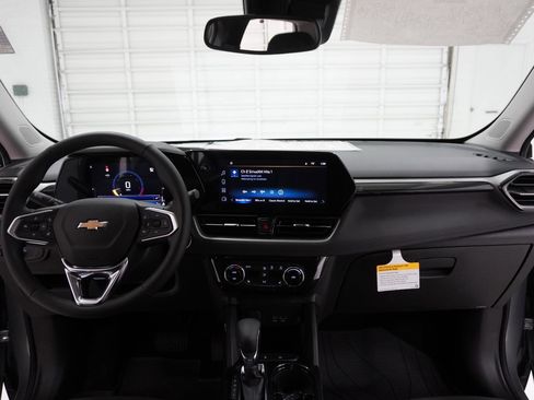 New 2026 Chevrolet TrailBlazer LT image 38