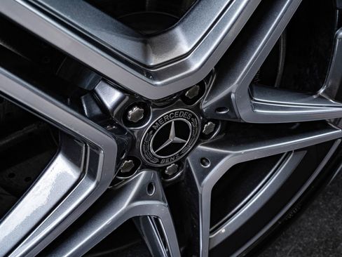 New 2026 Mercedes-Benz GLS 450 4MATIC image 8