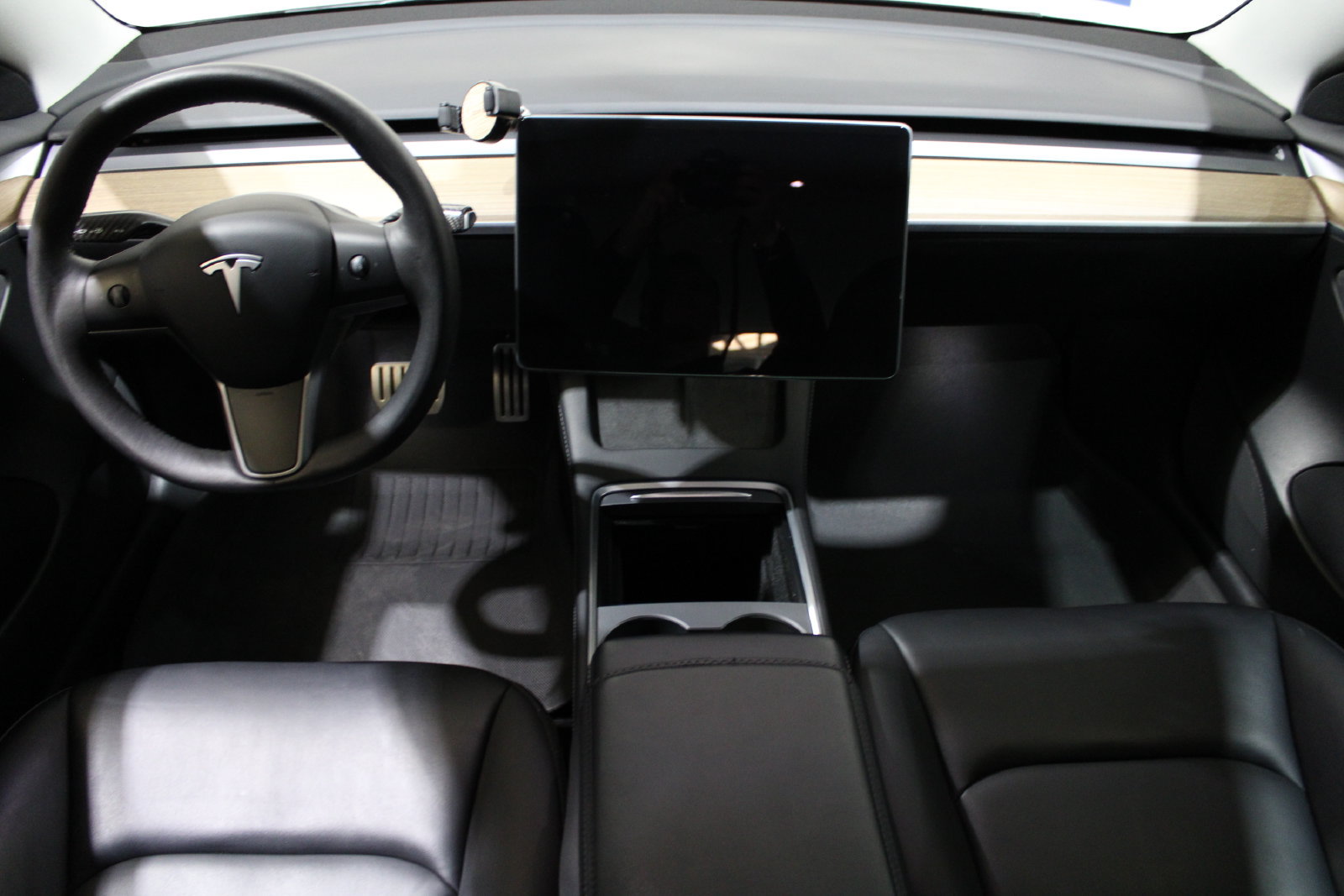 Used 2022 Tesla Model 3 Performance AWD/4WD image 36