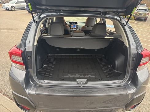 Used 2023 Subaru Crosstrek 2.5i Sport image 17