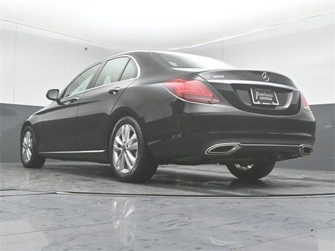 Used 2020 Mercedes-Benz C 300 Sedan image 36