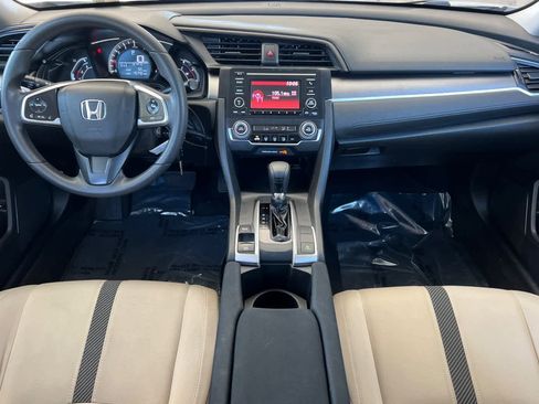Used 2017 Honda Civic LX image 3