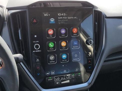 New 2026 Subaru Crosstrek 2.5i Limited AWD/4WD image 17