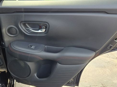 New 2026 Acura ADX A-Spec AWD/4WD image 15