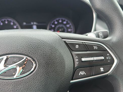 Used 2022 Hyundai Santa Fe SEL AWD/4WD image 21