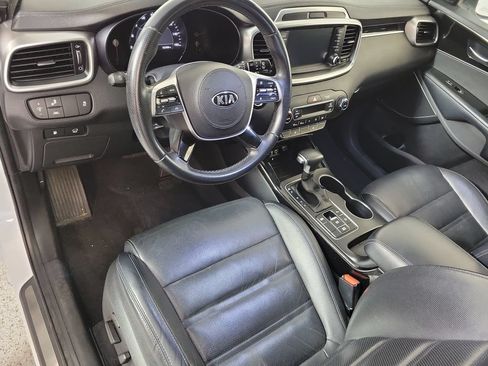 Used 2020 Kia Sorento SX FWD image 11