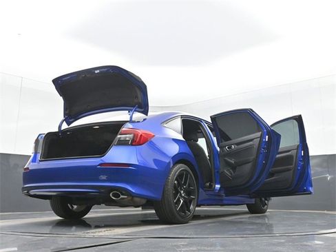 Used 2022 Honda Civic Sport image 52