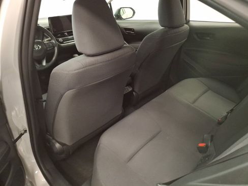 Used 2024 Toyota Corolla LE image 14