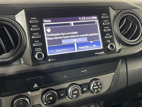 Certified 2023 Toyota Tacoma SR w/ SR Convenience Package image 17