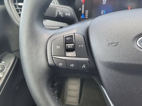 Used 2024 Ford Escape Active FWD image 25