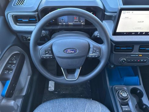 New 2026 Ford Maverick XLT FWD image 15