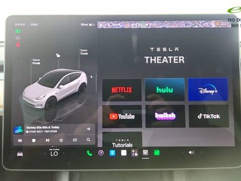 Used 2023 Tesla Model Y Performance AWD/4WD image 62