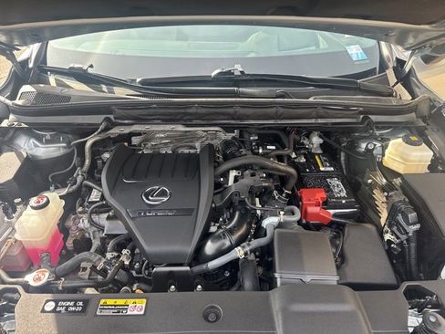 Used 2024 Lexus RX 350 Premium Plus image 37